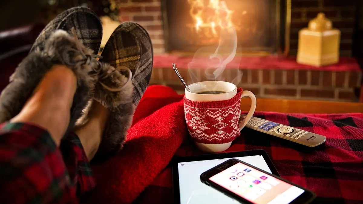 Why Online Chat Is Great for Introverts
